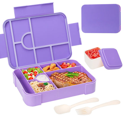 BentoMax Food Container