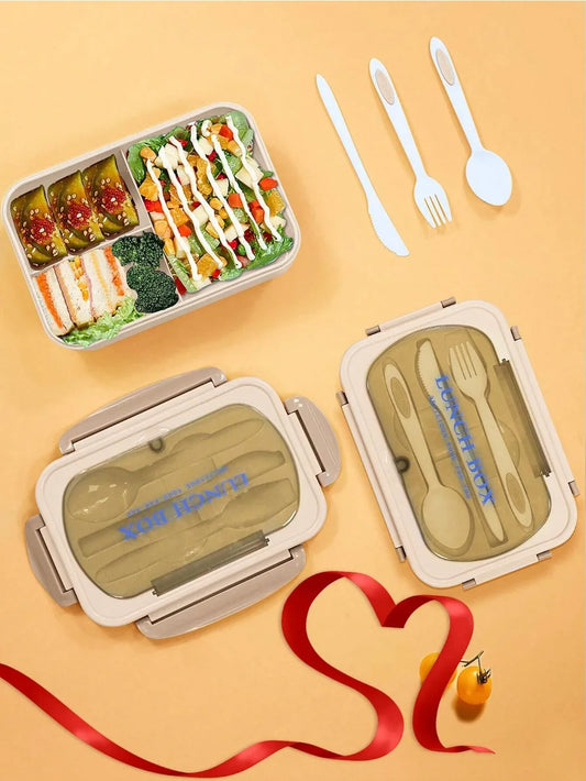 MealMate Lunch Box