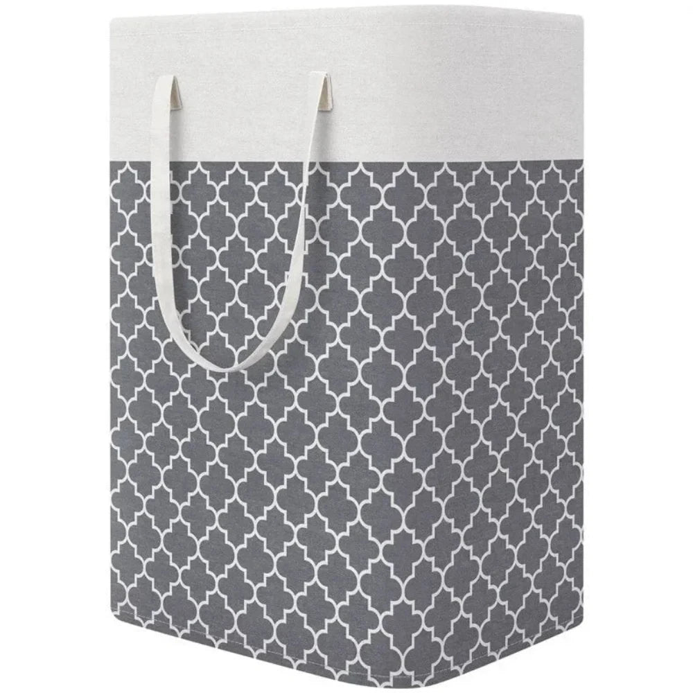 Lauva Laundry Basket