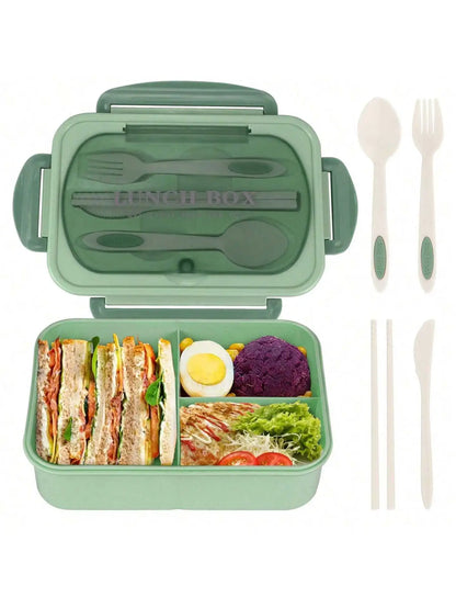 MealMate Lunch Box
