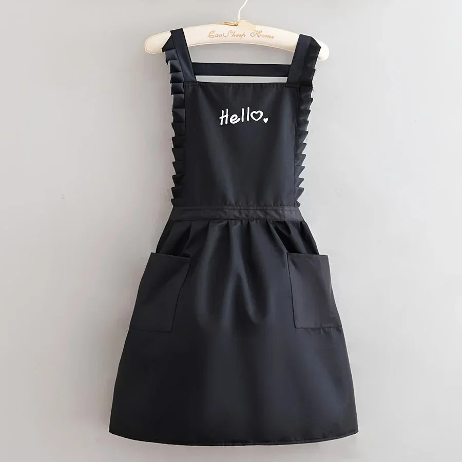 FloraBelle Waterproof Apron