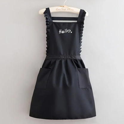 FloraBelle Waterproof Apron