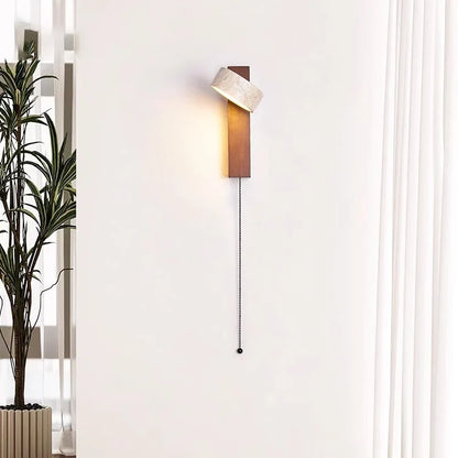 Eclat Wall Lamp