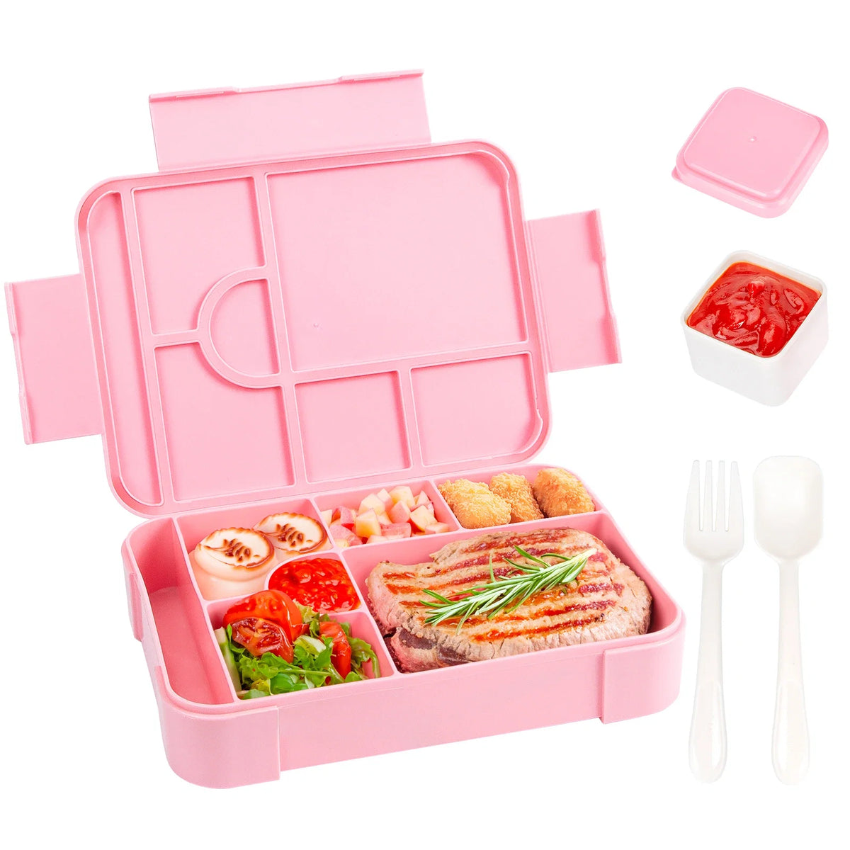 BentoMax Food Container