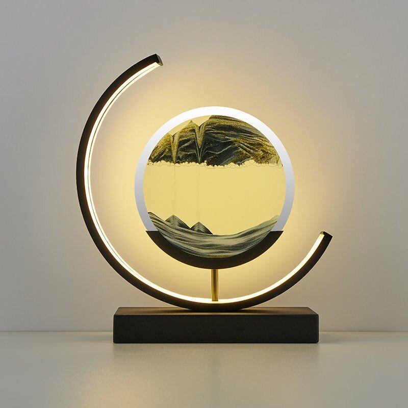 Sandlight Table Lamp