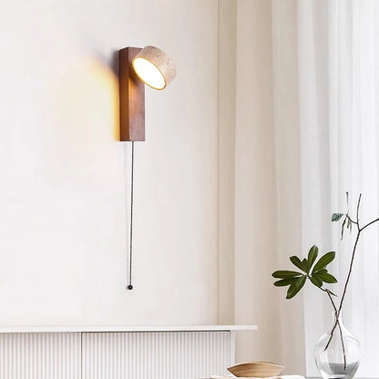 Eclat Wall Lamp