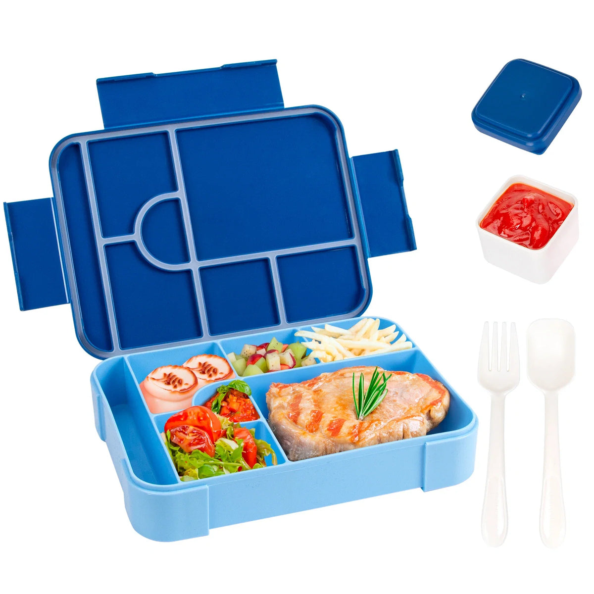 BentoMax Food Container