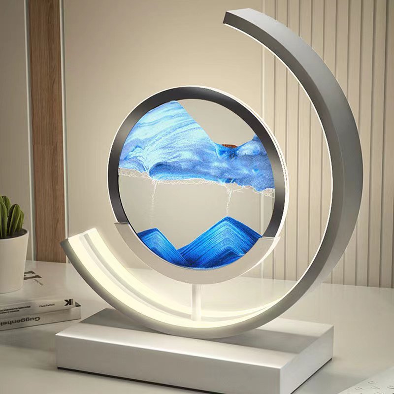 Sandlight Table Lamp