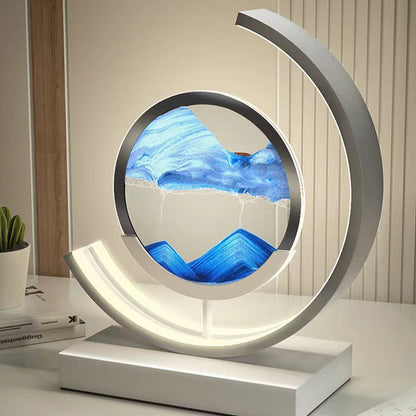 Sandlight Table Lamp
