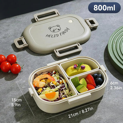 FreshMate Lunch Box