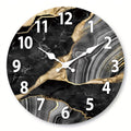 MarbellaTime Wall Clock