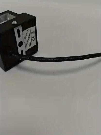 Modern LED Outdoor Wall Light