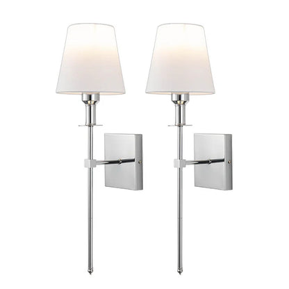 Rechargeable Wireless Wall Light