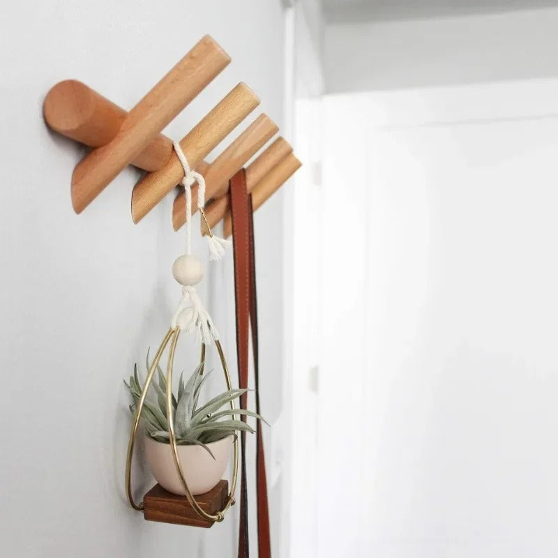 Maeve Wall Rack