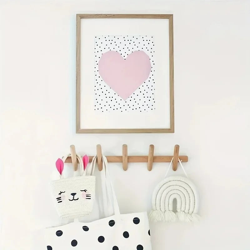 Maeve Wall Rack
