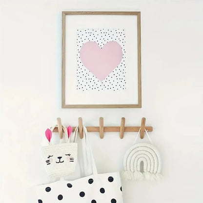 Maeve Wall Rack