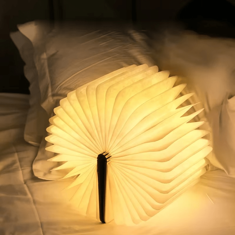 Lumibook Table Lamp
