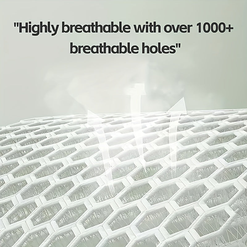 Adjustable Pregnancy Pillow
