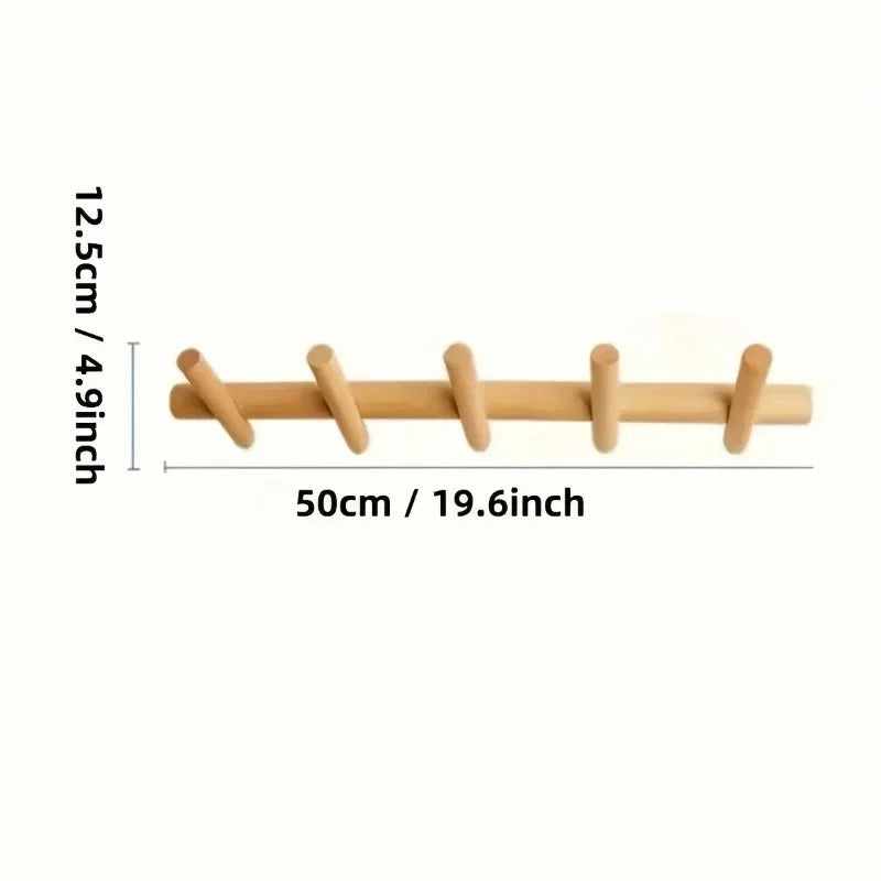 Maeve Wall Rack