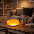 Bauhaus Donut Lamp | Modern LED Table & Wall Light