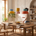 Chico Pendant Lamp Collection | Playful Nordic Colour
