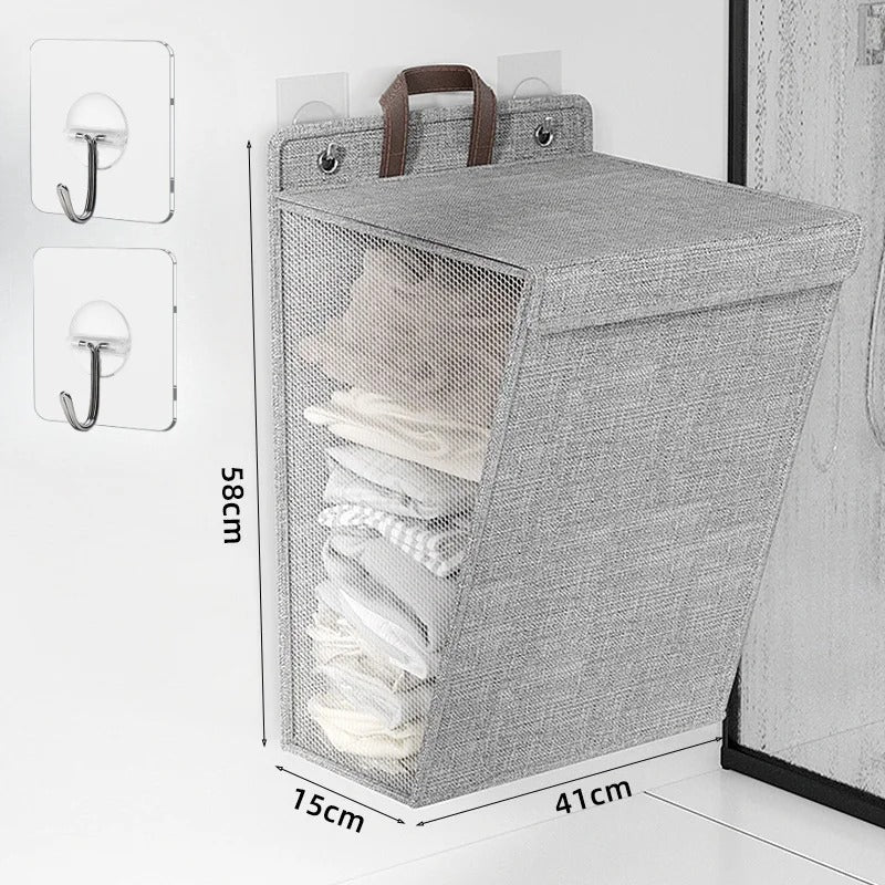 Wallora Laundry Basket