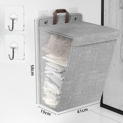 Wallora Laundry Basket