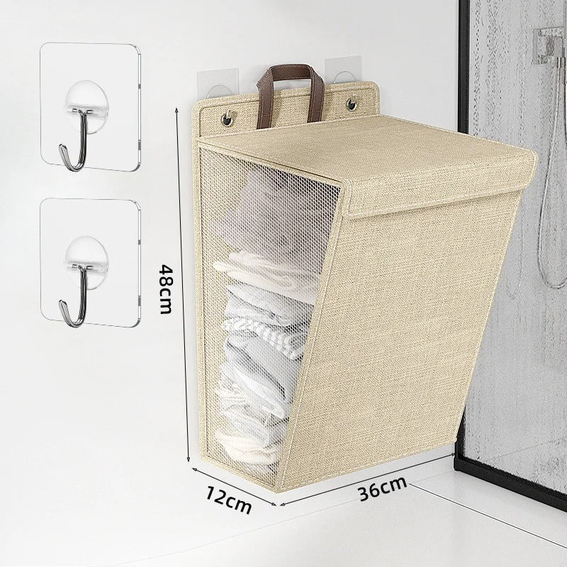 Wallora Laundry Basket