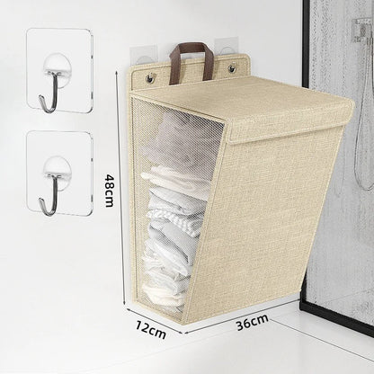 Wallora Laundry Basket