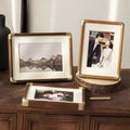 Brooks Tabletop Photo Frame