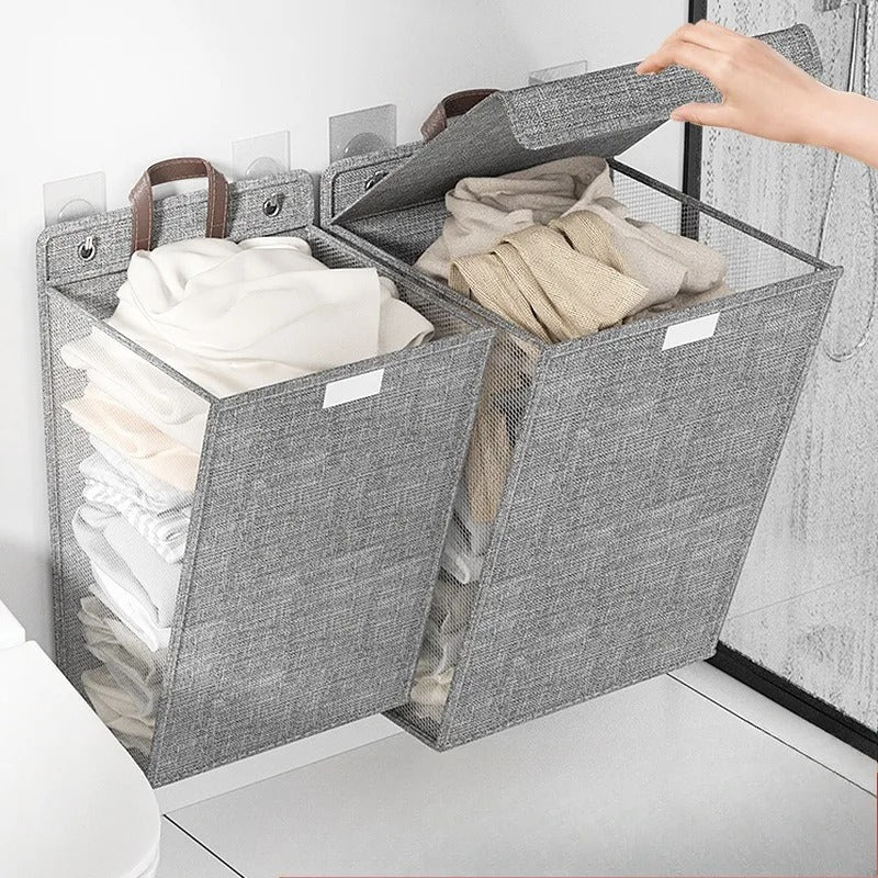 Wallora Laundry Basket