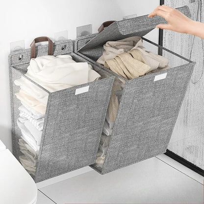 Wallora Laundry Basket