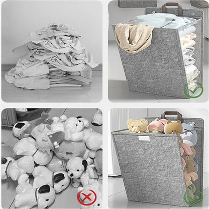 Wallora Laundry Basket