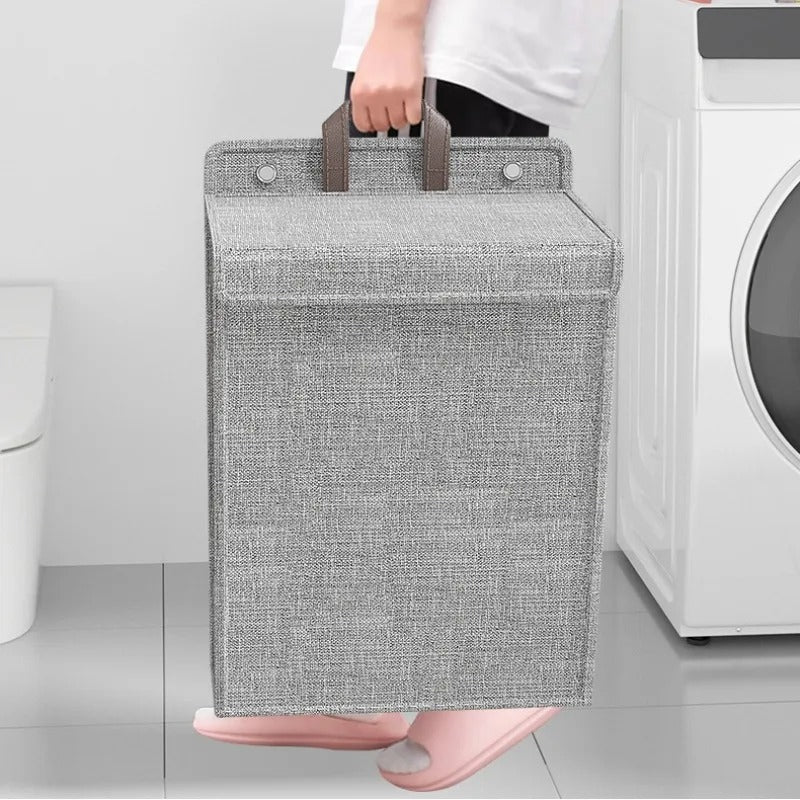 Wallora Laundry Basket