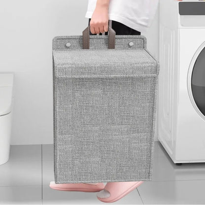 Wallora Laundry Basket