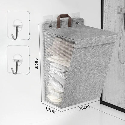 Wallora Laundry Basket