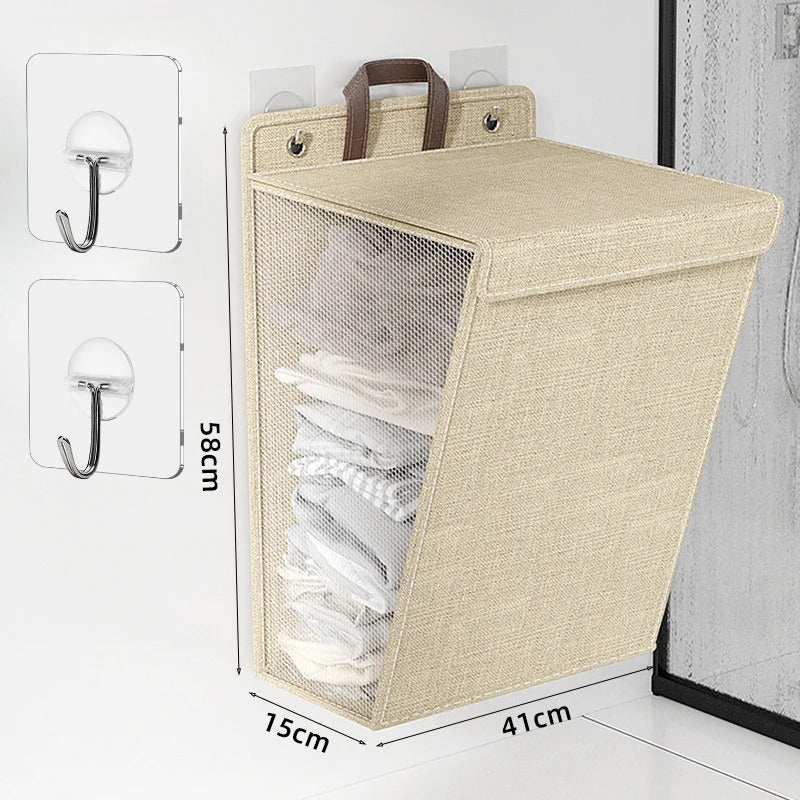 Wallora Laundry Basket