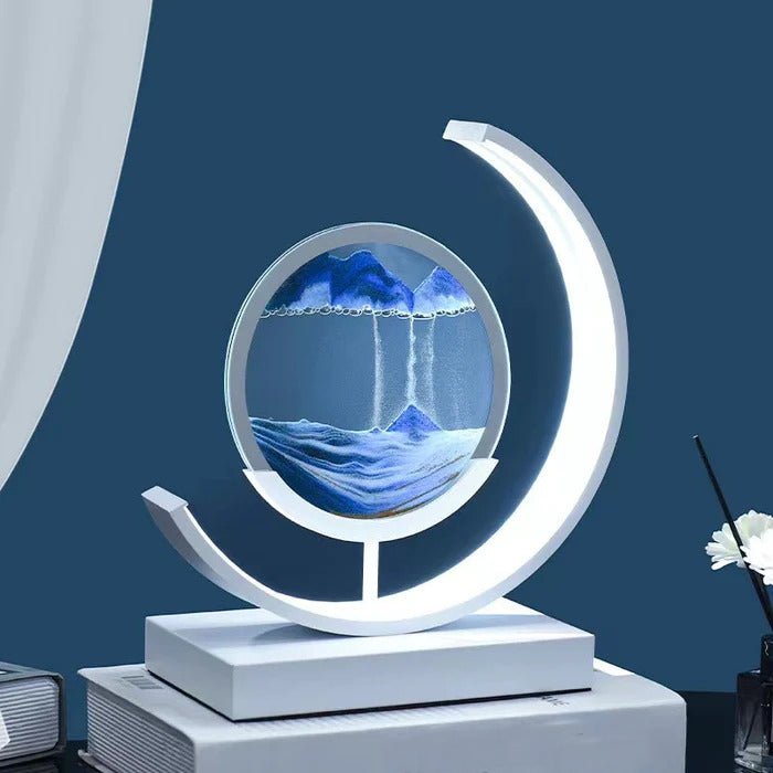 Sandlight Table Lamp